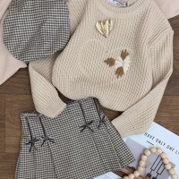 طقم بناتي ناعم 3017855
