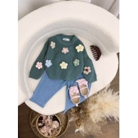 طقم بيبي مميز 3017862 طقم بيبي مميز 3017862