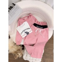 طقم بناتي ناعم 3017867
