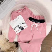 طقم بناتي ناعم 3017867
