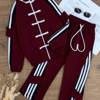 طقم بناتي ناعم 3017919