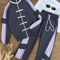 طقم بناتي ناعم 3017916