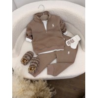 طقم بيبي مميز 3017913