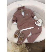 طقم بيبي مميز 3017912