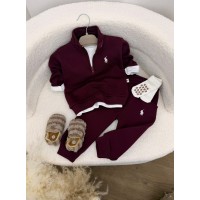طقم بيبي مميز 3017911