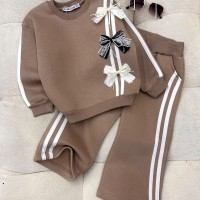 طقم بناتي ناعم 3017927