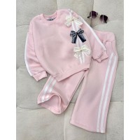 طقم بناتي ناعم 3017926
