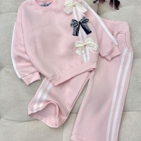 طقم بناتي ناعم 3017926