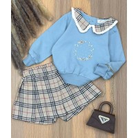 طقم بيبي أنيق 3014586