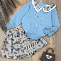 طقم بيبي أنيق 3014586