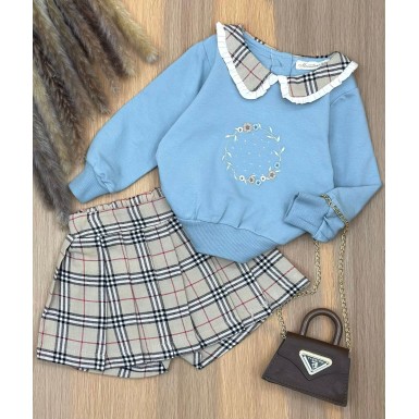 طقم بيبي أنيق 3014586