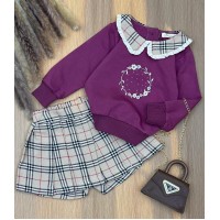 طقم بيبي أنيق 3014585