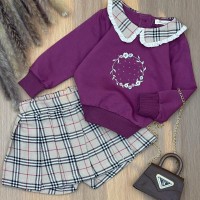 طقم بيبي أنيق 3014585