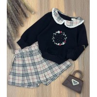 طقم بيبي أنيق 3014584