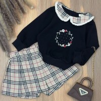 طقم بيبي أنيق 3014584