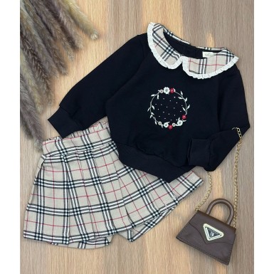 طقم بيبي أنيق 3014584