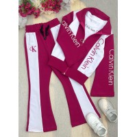 طقم بناتي ناعم 3014697