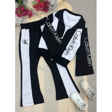 طقم بناتي ناعم 3014696