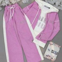 طقم بناتي ناعم 3014731