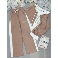 طقم بناتي ناعم 3014730