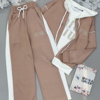 طقم بناتي ناعم 3014730