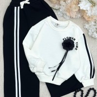 طقم بناتي ناعم 3014765