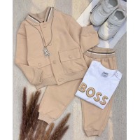 طقم ولادي مميز 3014778