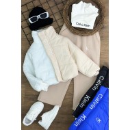 طقم اطفال ناعم 3015051