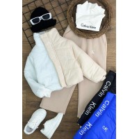 طقم اطفال ناعم 3015051