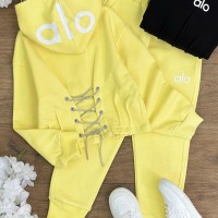 طقم بناتي ناعم 3015160