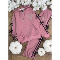 طقم بناتي ناعم 3015157