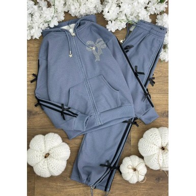 طقم بناتي ناعم 3015156