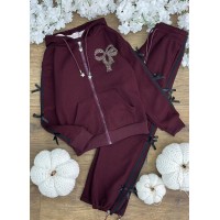 طقم بناتي ناعم 3015154