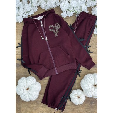 طقم بناتي ناعم 3015154