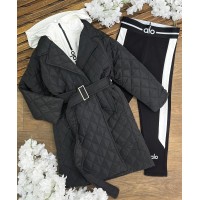 طقم بناتي ناعم 3015230