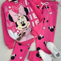 طقم بناتي ناعم 3015261