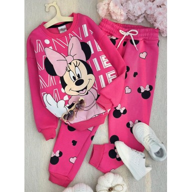 طقم بناتي ناعم 3015261