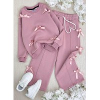 طقم بناتي ناعم 3015262