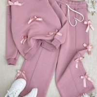 طقم بناتي ناعم 3015262