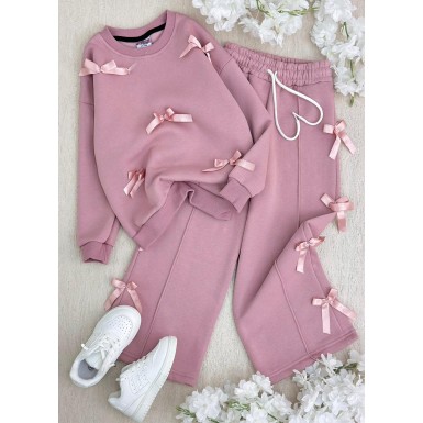 طقم بناتي ناعم 3015262