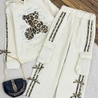 طقم بناتي ناعم 3015290