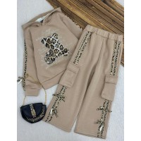 طقم بناتي ناعم 3015292