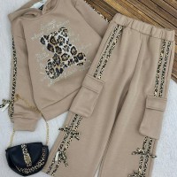 طقم بناتي ناعم 3015292