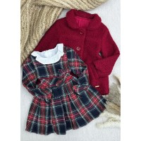 فستان بناتي مميز 3015299