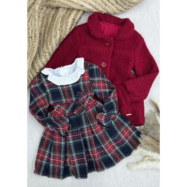 فستان بناتي مميز 3015299