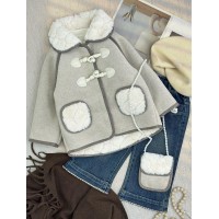 طقم بناتي ناعم 3015330