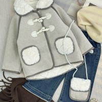 طقم بناتي ناعم 3015330