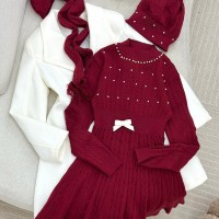 فستان بناتي ناعم 3015347