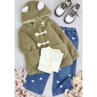 طقم بناتي ناعم 3015350