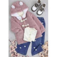 طقم بناتي ناعم 3015349